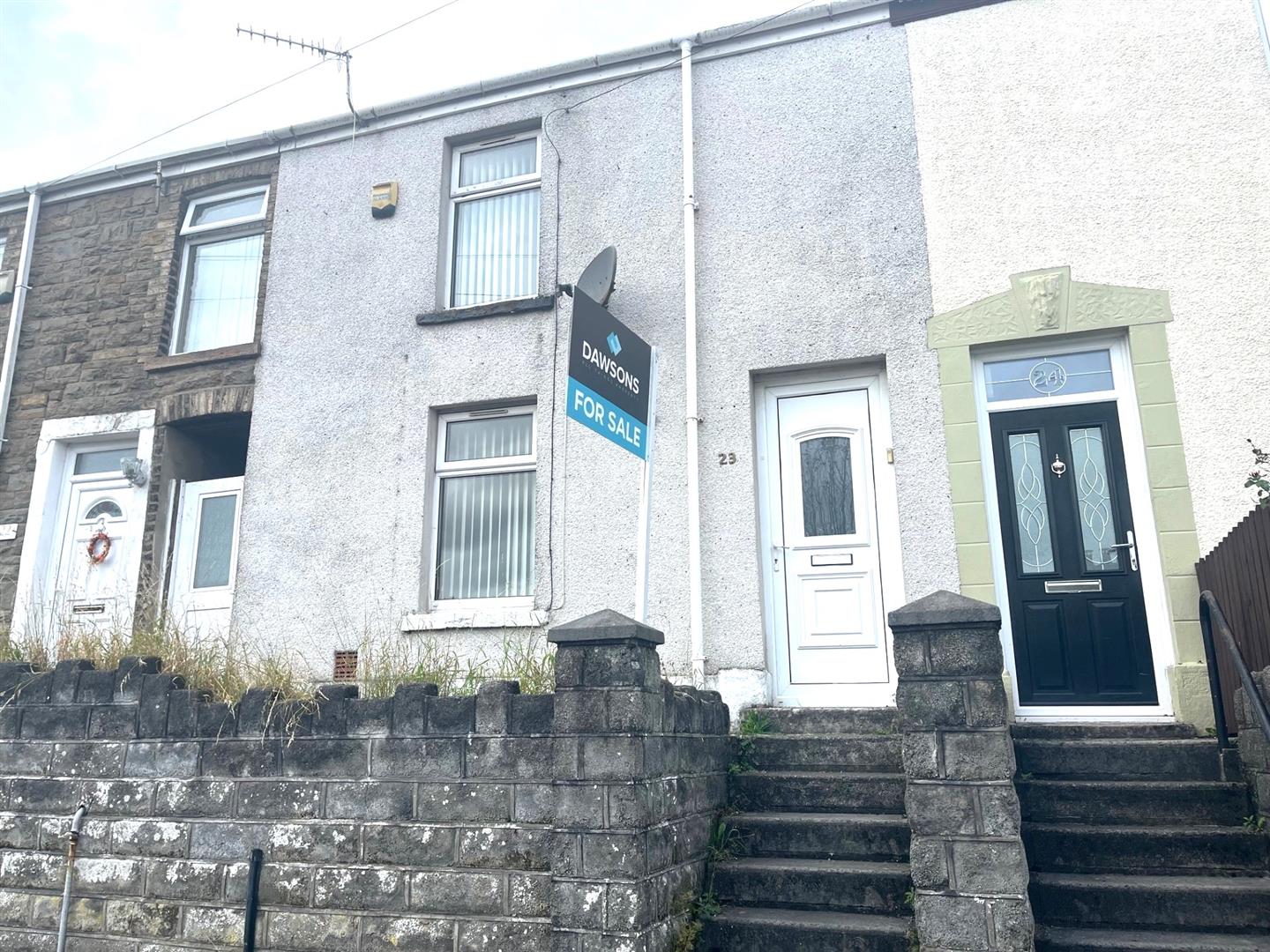 Pentremalwed Road, Morriston, Swansea, SA6 7BY